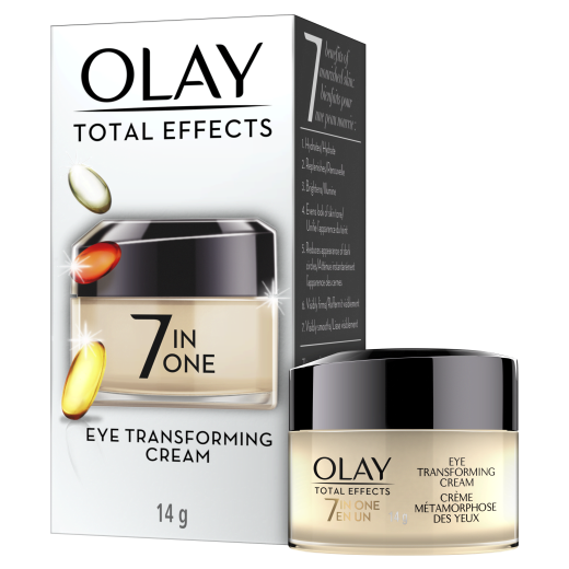 Olay Total Effects Eye Transforming Cream Buy In Lahore Karachi Bahawalpur