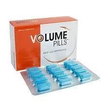 Volume Pills Dietary Supplement Original Price In Pakistan