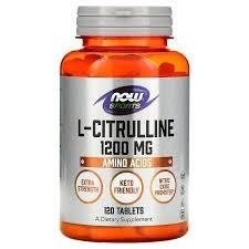 L-citrulline Tablets