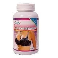 J CHEN Hip Up Butt Enhancer Vitamins