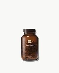 SuperHair Daily Hair Nutrition
