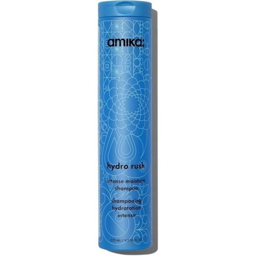 Amika Hydro Rush Shampoo 275ml