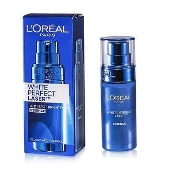 L’Oreal White Perfect Laser Cream Now Available Online In Pakistan
