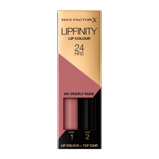 Max Factor Lipfinity Original Price In pakistan