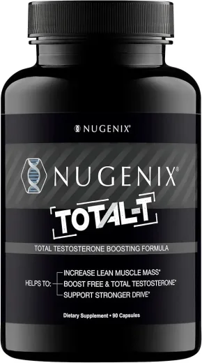 Nugenix Total-T