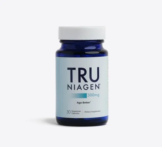 TRU NIAGEN nmn Capsules | 300mg