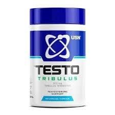 USN Testo Tribulus Male Performance 100 Capsules 300 mg