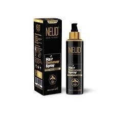 Neud Hair Removal Spray 100ml For Men And Women