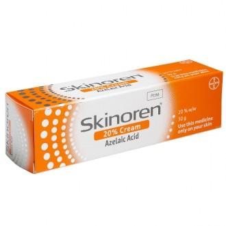 Skinoren Cream For Acne Buy Online In Pakistan