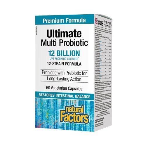 Gut Health Probiotics supplements