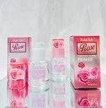 Karite Rose Natural Essence Make-up Primer