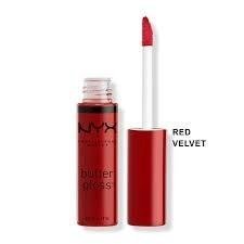 NYX Professional Makeup Butter Lip Gloss 8 ml