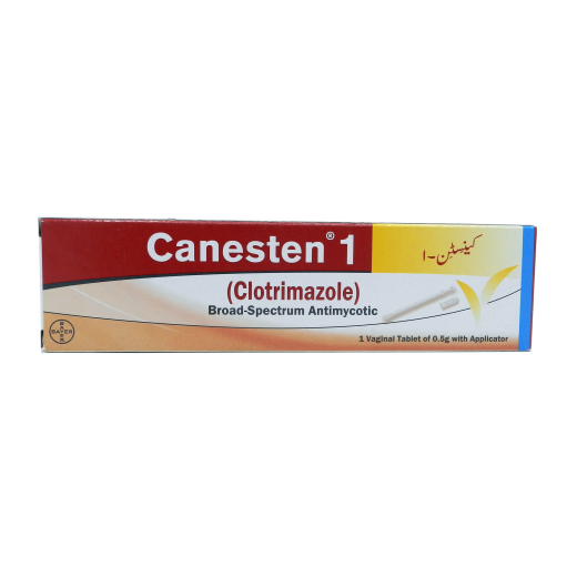 Canesten Tablet