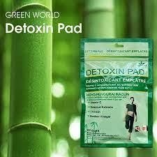 Magic Detoxin Pad Click here To Buy Online In Low PricePakistan