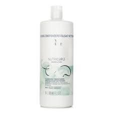 Wella Nutricurls Conditioner 1000ml