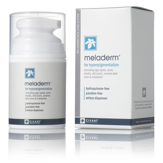Meladerm For Hyperpigmentation Cream 100% Original Product In Pakistan