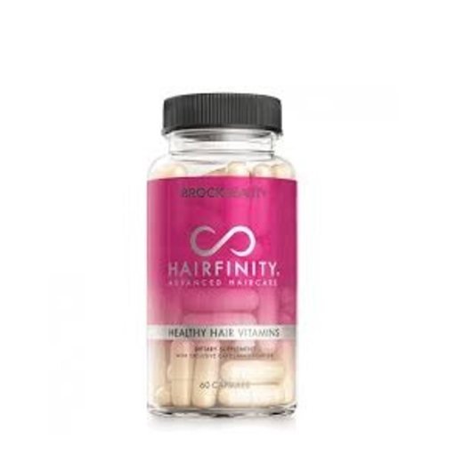 Hairfinity Healthy Hair Vitamins