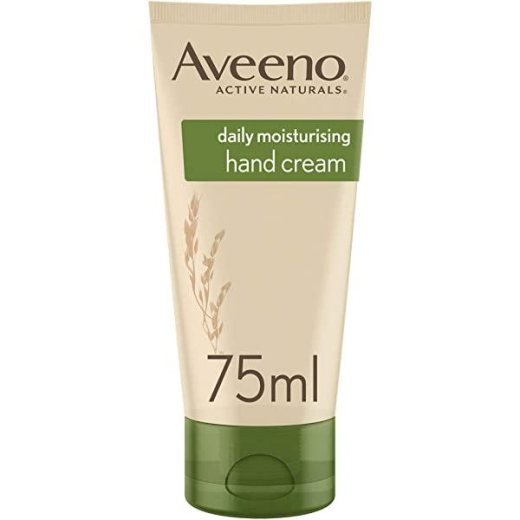 Aveeno Daily Moisturising Hand Cream