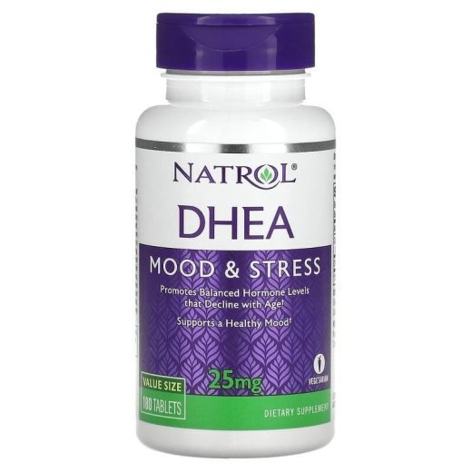 DHEA Tablets