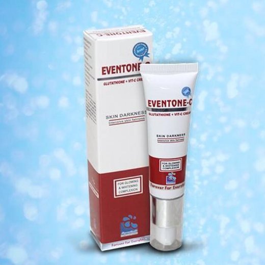 Best Eventone C Cream