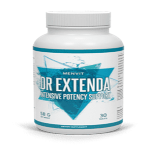 Dr Extenda 30 Tablets Original Price In Pakistan