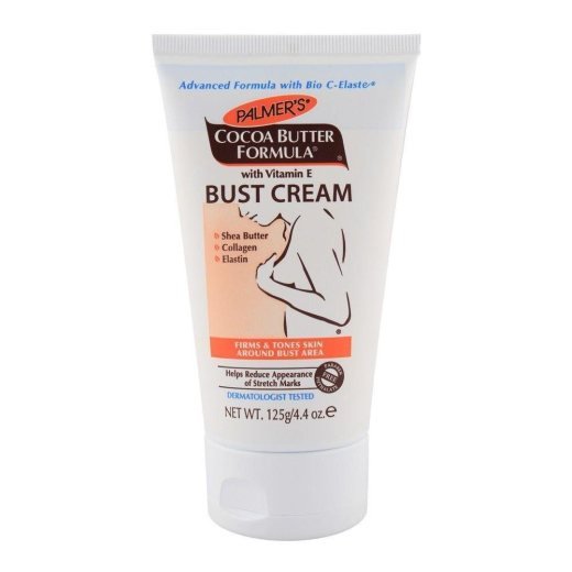 Palmer’s Bust Cream