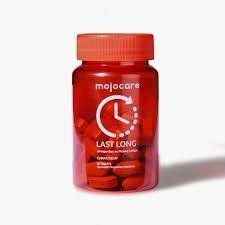 Mojocare Last Long