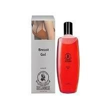 Breast Gel