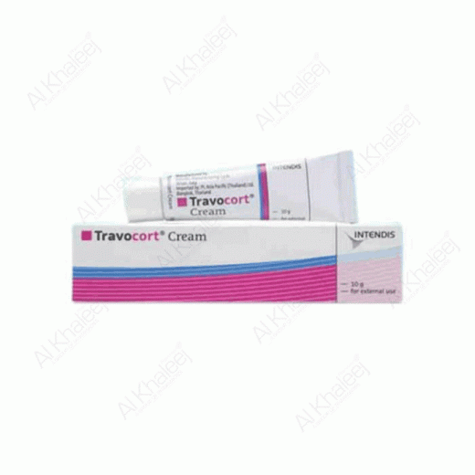 Travocort Cream Original Price In Pakistan Buy Online