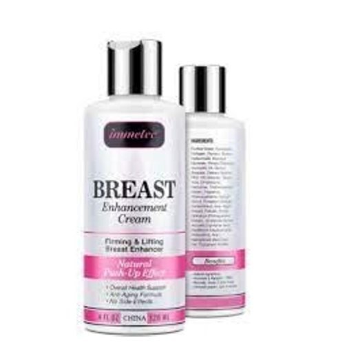 Caramelia Breast Enhancement Cream 120ML