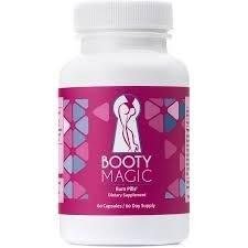 Snatched Me Hip and Butt Booster Supplement