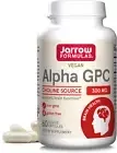 Alpha Gpc Jarrow Formulas