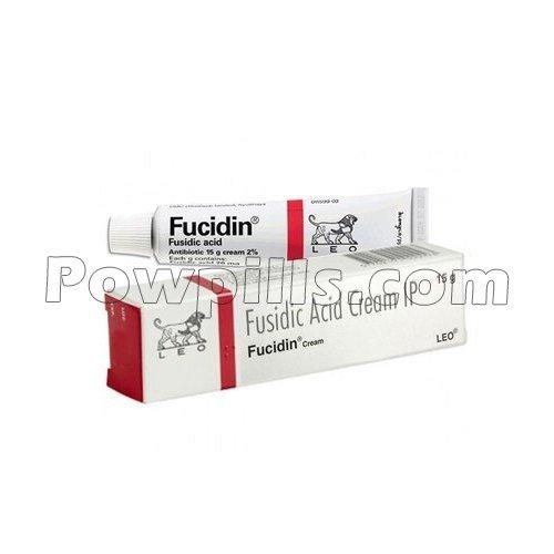 Fucidin Cream Imported From USA Buy Online In Pakistan