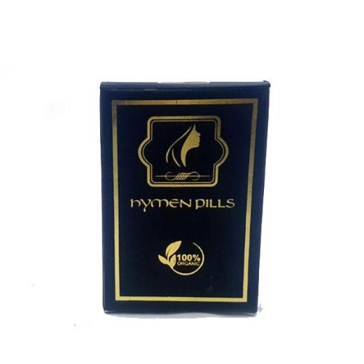Hymen Pills for Women – Feminine Health & Tightening Formula