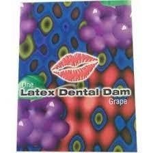 Trust Dam Grape Flavor Lubricant Price In Pakistan