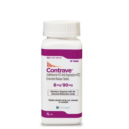 Contrave Pills Available Online In All Cities Of Pakistan