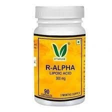 R-Alpha Lipoic Acid VITURAHE