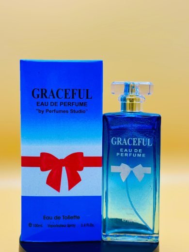 GraceFull perfume