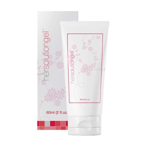 HerSolution Gel 60ml