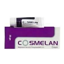 Cosmelan Cream for Acne Scars Buy Online In Pakistan