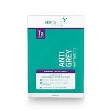 Neofollics Anti-Grey Hair Tablets