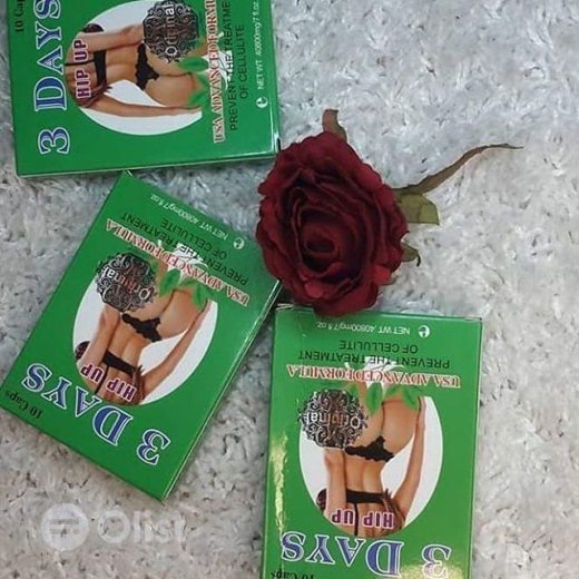 3 Days Hip Up 10 Capsules Now Available Online In Pakistan