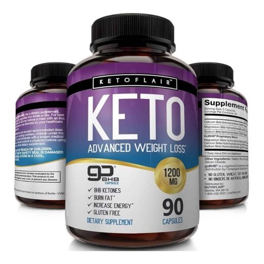 Keto Diet Pills Free Delivery All Across Pakistan