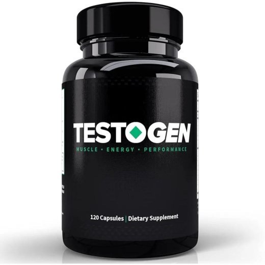 TestoGen