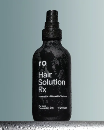 Roman Hair Solution Rx