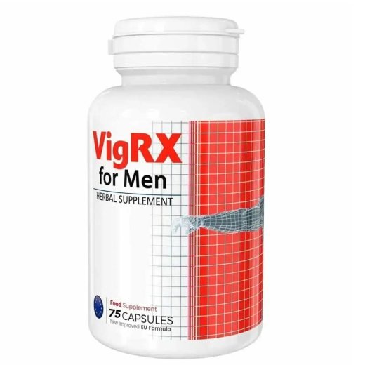 Vigentra Original Capsules