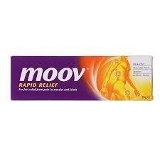 Moov Cream