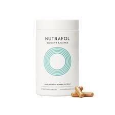 Nutrafol Women Hair Growth
