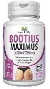 Natura life Bootius Maximus