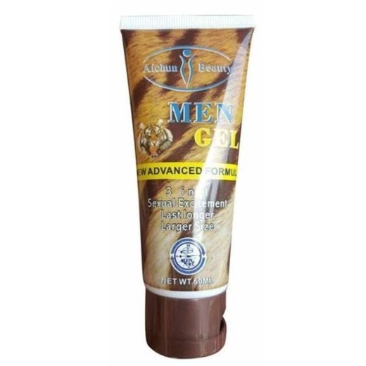 Men Gel